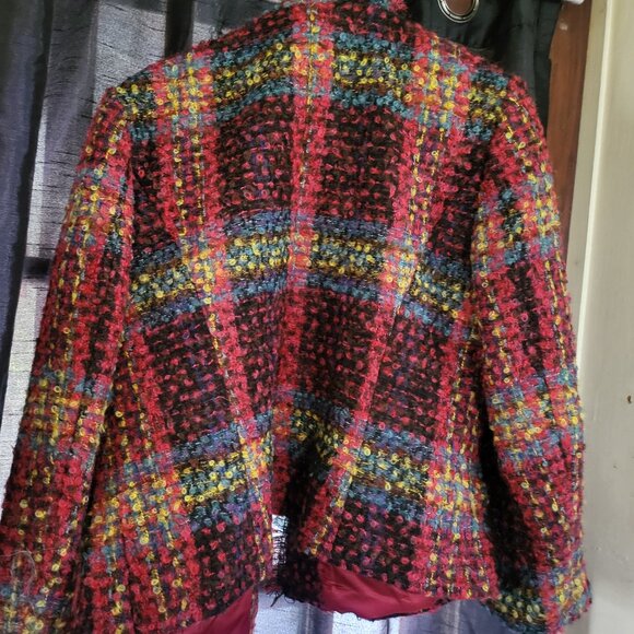 Jacket - Picture 3 of 4